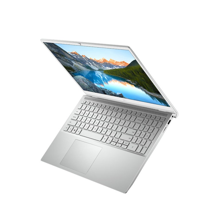 인기있는 델 inspiron15 7501 WH02KR 노트북 (i7-10750H cm GTX1650 WIN10 Home) + Premium Service + Accidental D