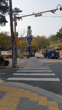  우리집 근처  봉화산 산책로^^