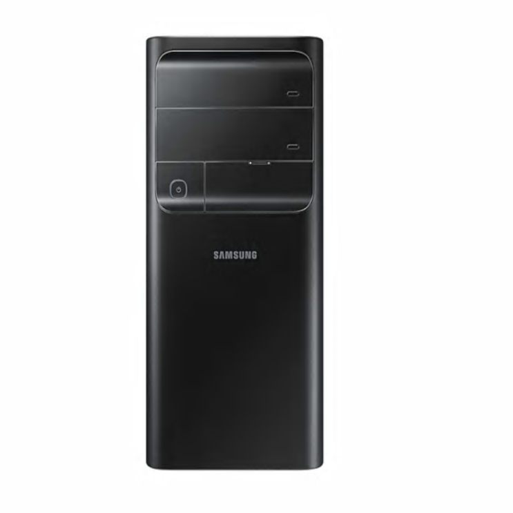 요즘 인기있는 삼성전자 DM500TCA-A58 삼성 데스크탑 Tower Core i5 1 TB HDD + 256 GB SSD, Core i5 / 1 TB HDD + 256 GB