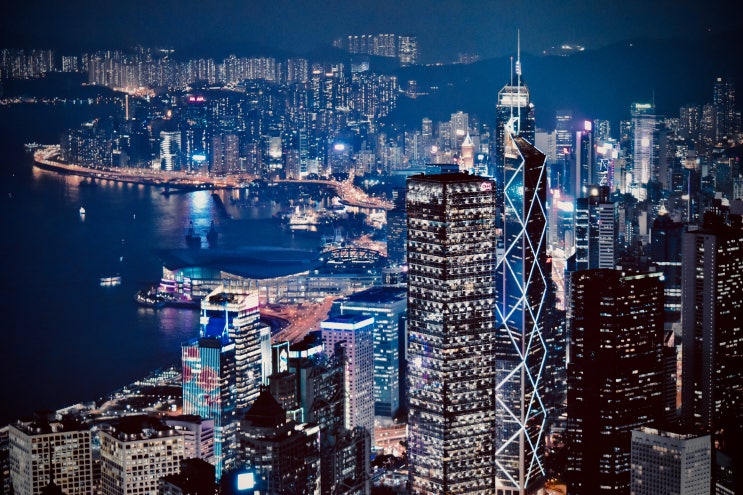 홍콩-싱가포르, 5월 26일부터 트래블버블(Travel Bubble) 전격 시행