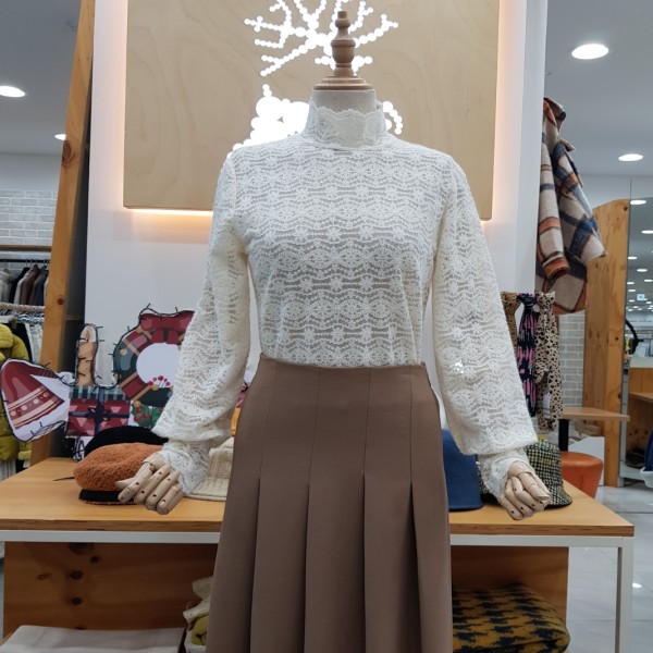 후기가 정말 좋은 레코브 네크프릴레이스블라우스LW31A1BL503X 추천합니다 후기가 정말 좋은 레코브 네크프릴레이스블라우스LW31A1BL503X 추천합니다