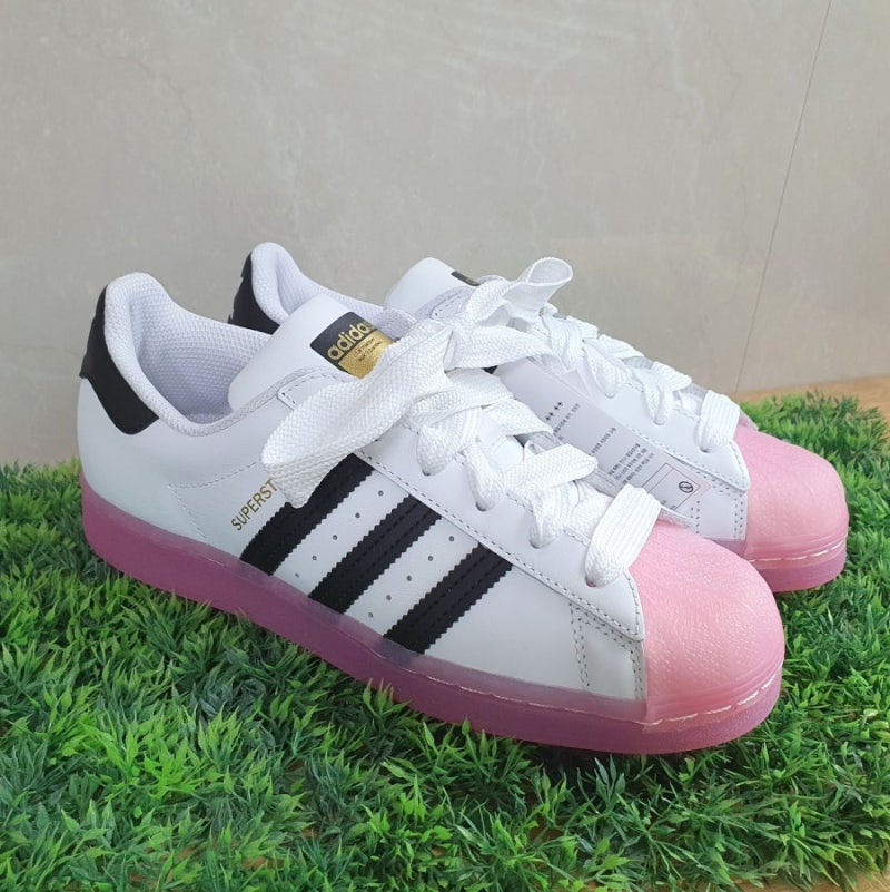 adidas gazelle silver green womens Kids adidas Originals Superstar Shoes LED Lights
