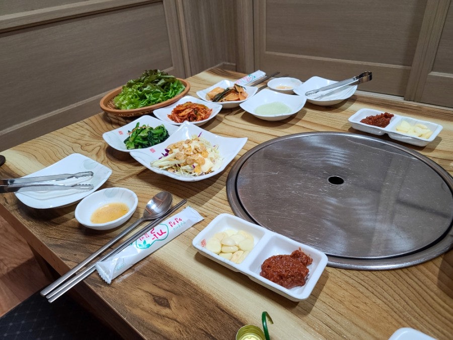수남숯불구이 사진 4