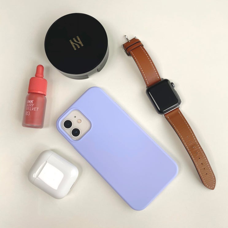  [Phone] 그랩비 :: 봄맞이 캔디컬러 폰 케이스 추천!! (iPhone12, 아이폰 12, 아이폰 케이스, 아이폰 12케이스, 실리콘 케이스, 그랩비 케이스)