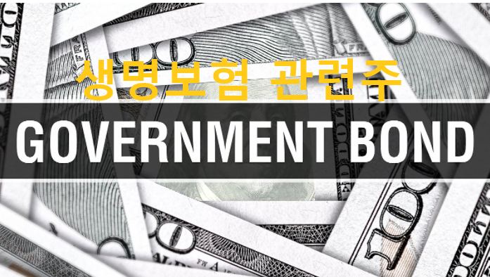  Fomc 실적에 눈치보는 코스피, 국채가 오르면 생명보험 관련주가 간다?! 제발좀 내종목만이라도 가즈아~~