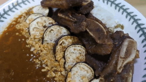  모다모다 카레 간편식 밀키트 너무 맛있네