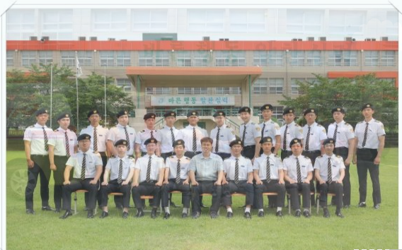 정남진산업고등학교 Jeongnamjin Industrial high school 정남진산업고등학교 Jeongnamjin Industrial high school