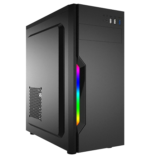 리뷰가 좋은 대한컴퓨터 게이밍 조립PC 아이구주 G5 RGB (AMD R5-2600X), 2600X82401030, WIN 미포함, RAM 8GB, SATA 240GB 좋아요 리뷰가 좋은 대한컴퓨터 게이밍 조립PC 아이구주 G5 RGB (AMD R5-2600X), 2600X82401030, WIN 미포함, RAM 8GB, SATA 240GB 좋아요