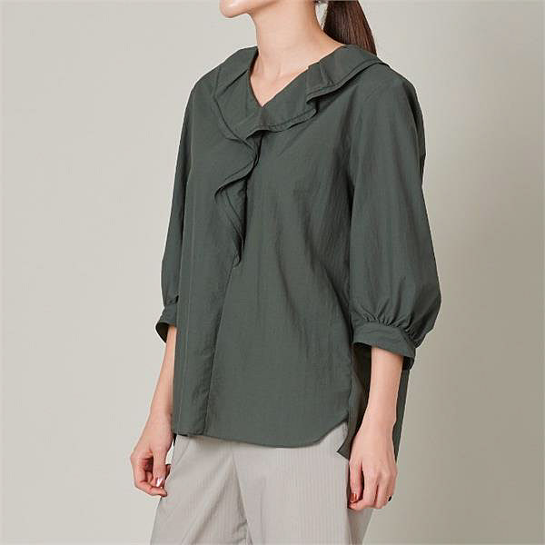 최근 인기있는 비씨비지 BCBG NC10 퍼렐 블라우스 B0C7B462 (5958040) 추천합니다 최근 인기있는 비씨비지 BCBG NC10 퍼렐 블라우스 B0C7B462 (5958040) 추천합니다