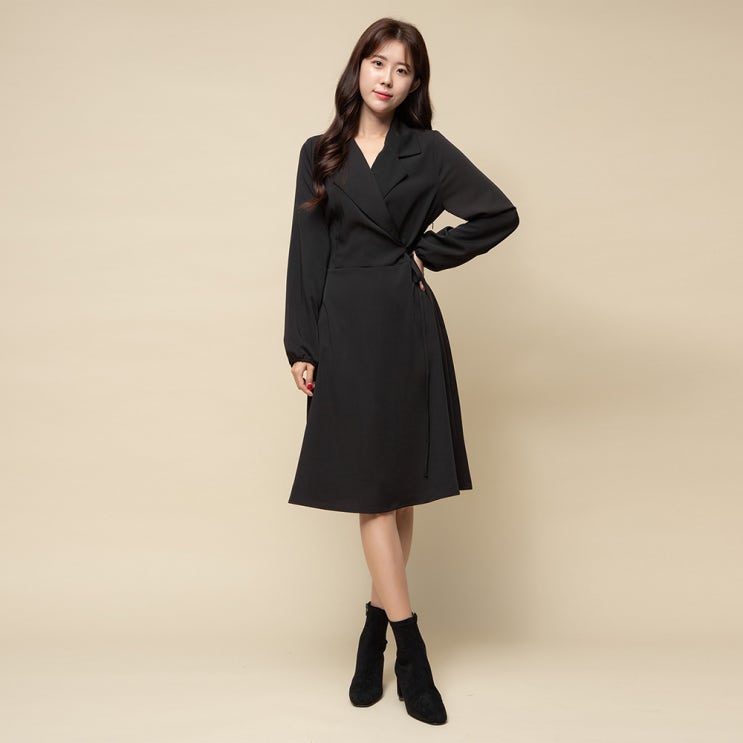 핵가성비 좋은 캐럿 여성 포멀 랩 원피스 추천해요 핵가성비 좋은 캐럿 여성 포멀 랩 원피스 추천해요