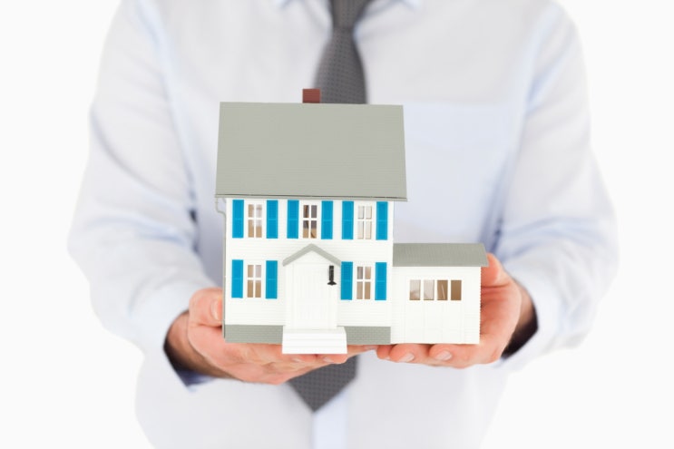 주택 구입을 위해 알고 있어야 할 부동산 담보 대출 관련 용어를 정리해 드립니다.