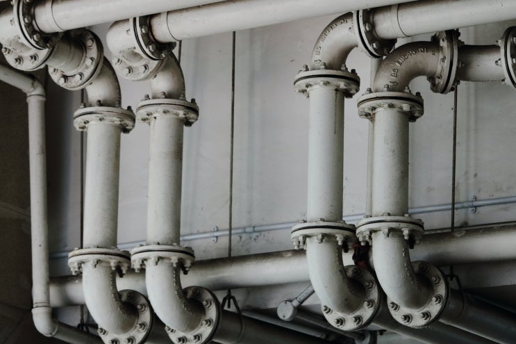 배관기능사 Craftsman Plumbing 배관기능사 Craftsman Plumbing