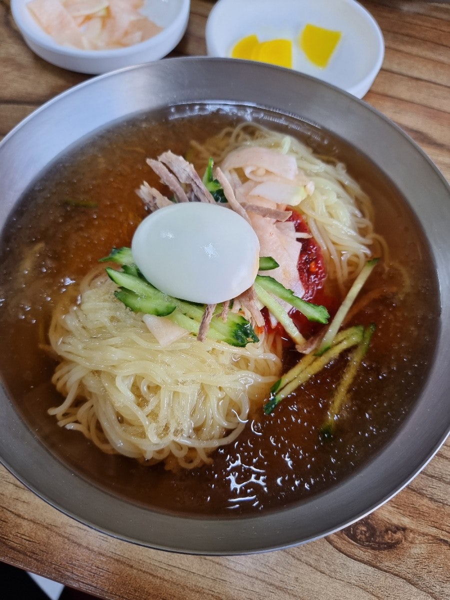 배산가야밀면 사진 3