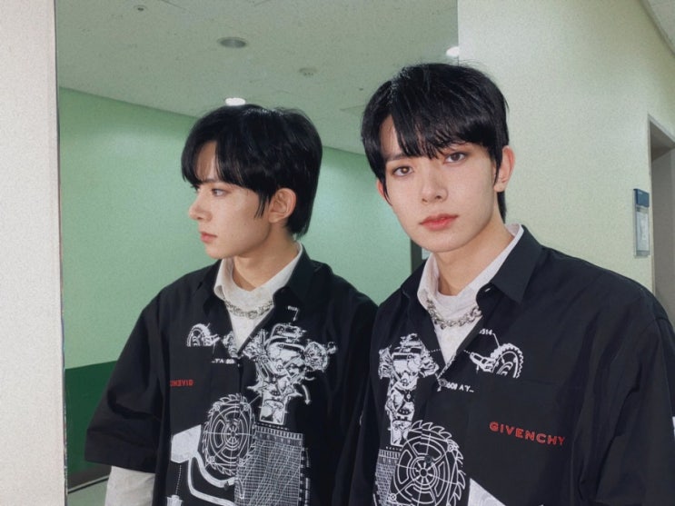  엔하이픈 210428