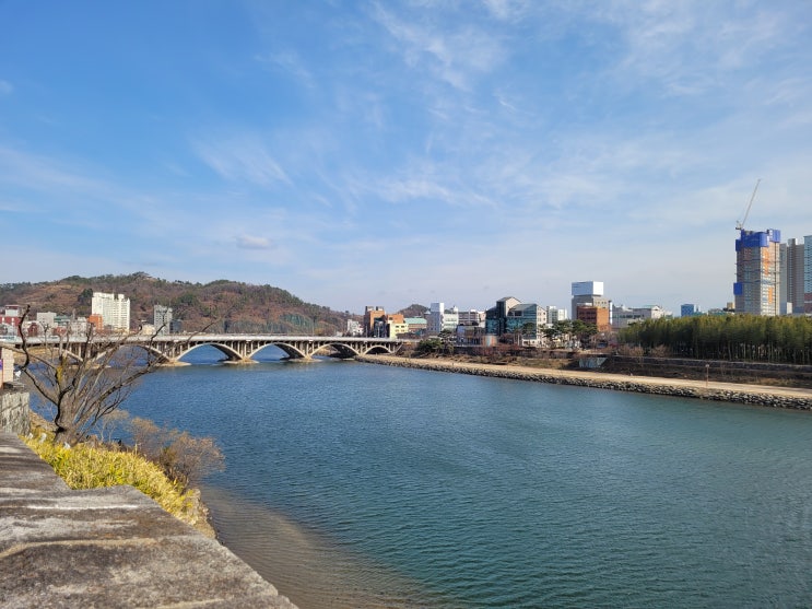 경남 진주~삼천포 여행  진주성, 국립진주박물관, 논개, 촉석루, 삼천포 양지해물탕