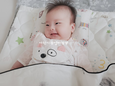 92일차-목 가누기, 뒤집기, 등센서, 두상관리, 아기 통잠 92일차-목 가누기, 뒤집기, 등센서, 두상관리, 아기 통잠