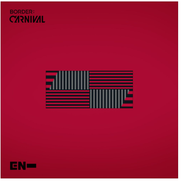  새로운 세상으로의 초대 ENHYPEN (엔하이픈)-Drunk-Dazed (듣기/뮤비/가사)