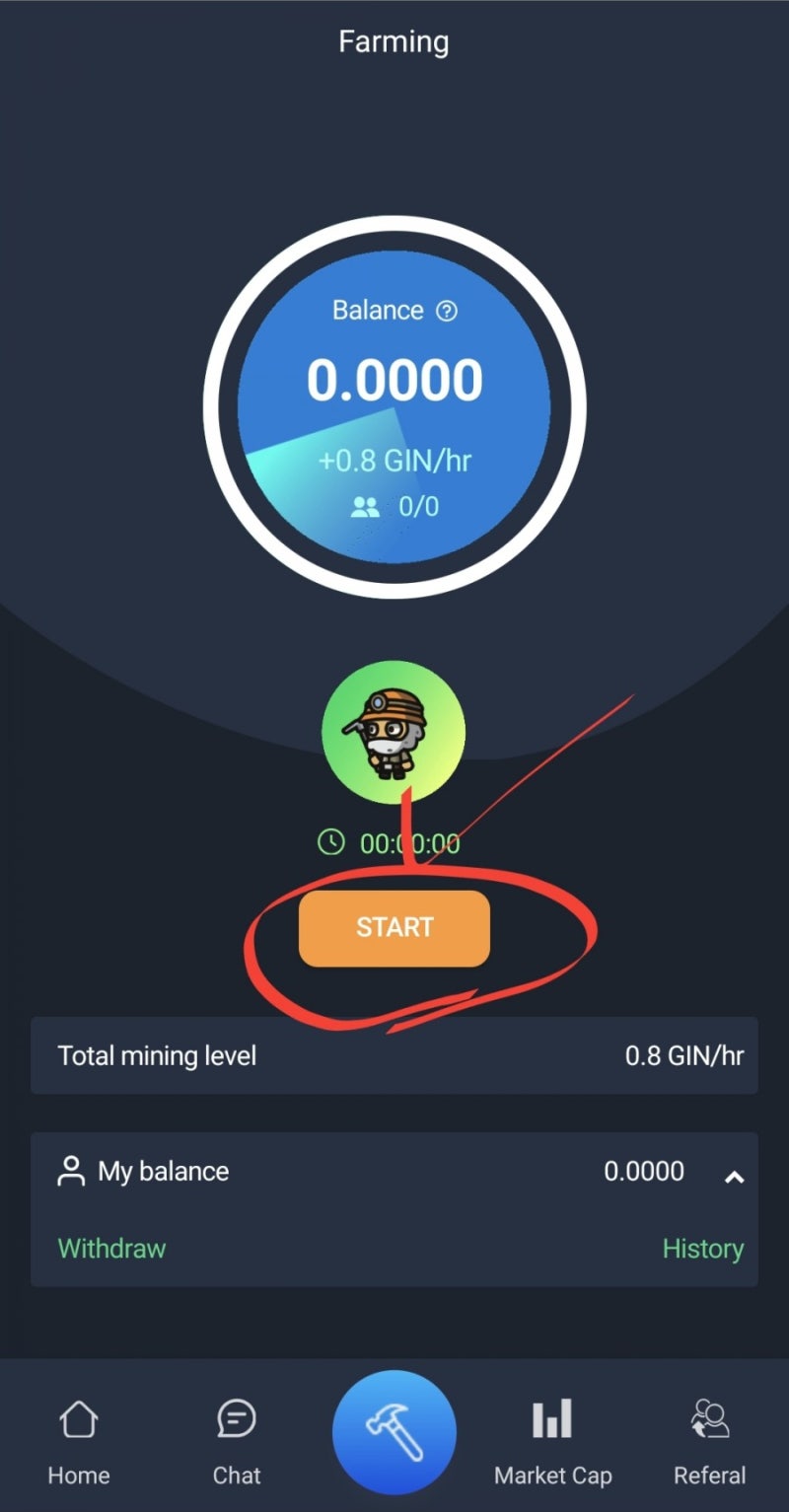 무료채굴 끝-[GIN COIN]GIN COIN - 10월 상장 예정 - 목표가 $5 - kyc 인증방법 링크포함 : 네이버 블로그