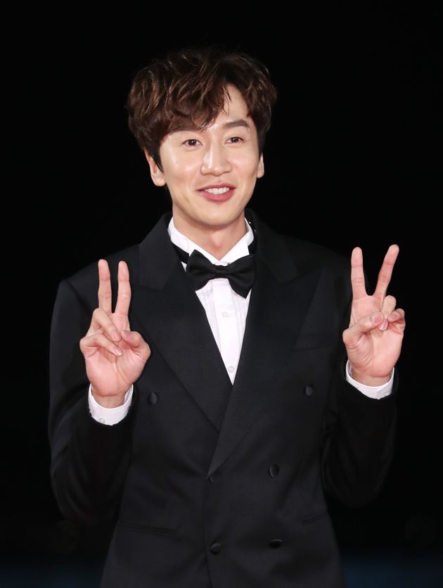  런닝맨 기린 이광수 하차 11년의 종지부를 찍는다