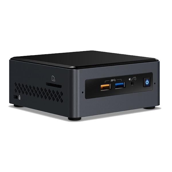 인지도 있는 (INTEL NUC7CJYH (RAM 8GB (저장장치) 장착 (RAM 8GB (SSD 240GB) 장착 저장장치/장착, 단일 컴퓨터 추가스펙, 단일 모델명/품번 추천