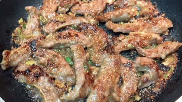  [한우] 미트랩 ; MEATLAB 한우 갈비살