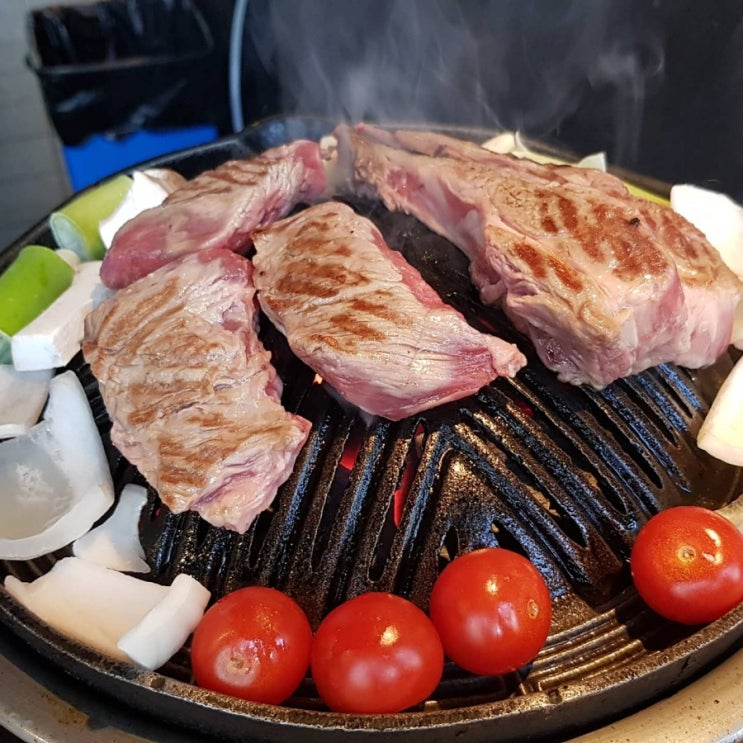  동탄2 양갈비 양고기 먹고싶을 땐 믿고가는 라무진