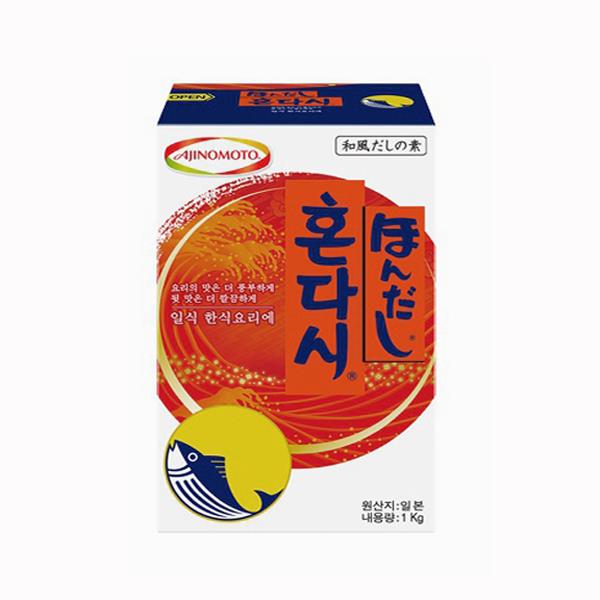 의외로 인기있는 조미료 대용량 아지노모토 식자재 양념 혼다시 1kg, 1개 추천해요 의외로 인기있는 조미료 대용량 아지노모토 식자재 양념 혼다시 1kg, 1개 추천해요