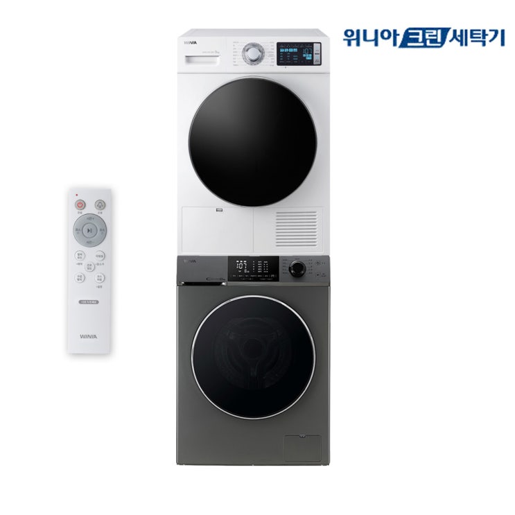 인기 많은 위니아 10KG 건조기 + 12KG 세탁기 세트상품 키트 무상설치, 9KG 건조기(화이트) +12KG 세탁기(다크실버) 좋아요 인기 많은 위니아 10KG 건조기 + 12KG 세탁기 세트상품 키트 무상설치, 9KG 건조기(화이트) +12KG 세탁기(다크실버) 좋아요