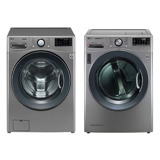 의외로 인기있는 LG 트롬 세탁기21kg 건조기16kg 세트 F21VDU-6D(F21VDU+RH16VTD), 단독설치 추천합니다 의외로 인기있는 LG 트롬 세탁기21kg 건조기16kg 세트 F21VDU-6D(F21VDU+RH16VTD), 단독설치 추천합니다