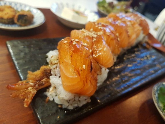  [서울 송파구] 동경산책 송리단길점 : 석촌호수 일본 가정식 맛집