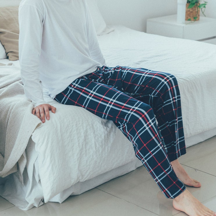 인기있는 도씨 남성용 피치기모 9부 잠옷 바지 ··· 인기있는 도씨 남성용 피치기모 9부 잠옷 바지 ···