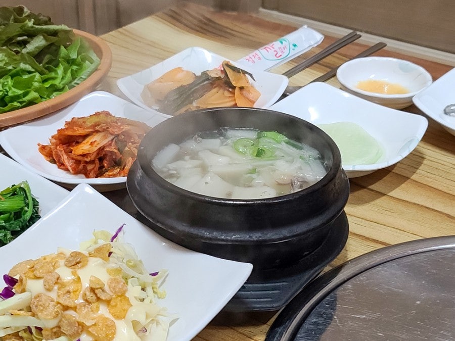 수남숯불구이 사진 3