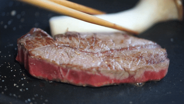  [한우] 미트랩 ; MEATLAB 한우 부채살