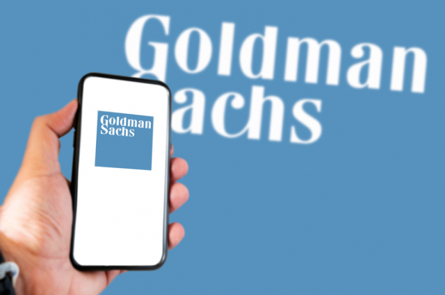 "S&P500 상승률 세 배"…골드만삭스가 뽑은 '암호화폐 관련주' 19개 "S&P500 상승률 세 배"…골드만삭스가 뽑은 '암호화폐 관련주' 19개