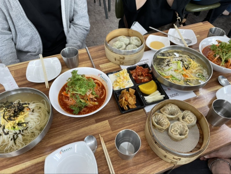 [위례맛집] 망향비빔국수 이름답게 비빔국수가 맛있는곳 친절하기까지 ...