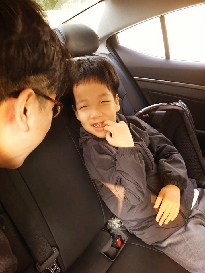인생이란 비장애인이 장애인이 되는 것 인생이란 비장애인이 장애인이 되는 것