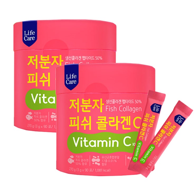 가성비 좋은 라이프케어 저분자 피쉬 콜라겐C, 3g, 180개 추천합니다 가성비 좋은 라이프케어 저분자 피쉬 콜라겐C, 3g, 180개 추천합니다