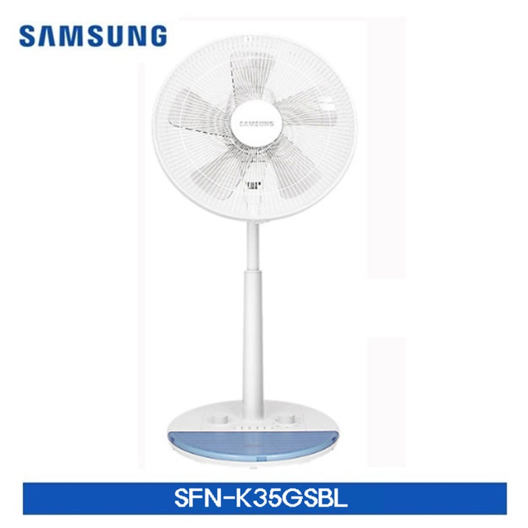잘팔리는 삼성 SFN-K35GSBL 삼성선풍기 이중안전장치 4단풍량 초미풍 가정용 스탠드, 14형 SFN-K35GSBL-1대 좋아요 잘팔리는 삼성 SFN-K35GSBL 삼성선풍기 이중안전장치 4단풍량 초미풍 가정용 스탠드, 14형 SFN-K35GSBL-1대 좋아요
