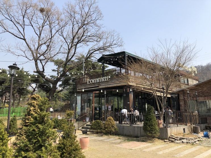  강동구 맛집 - 영혼을 달래주는 소울푸드