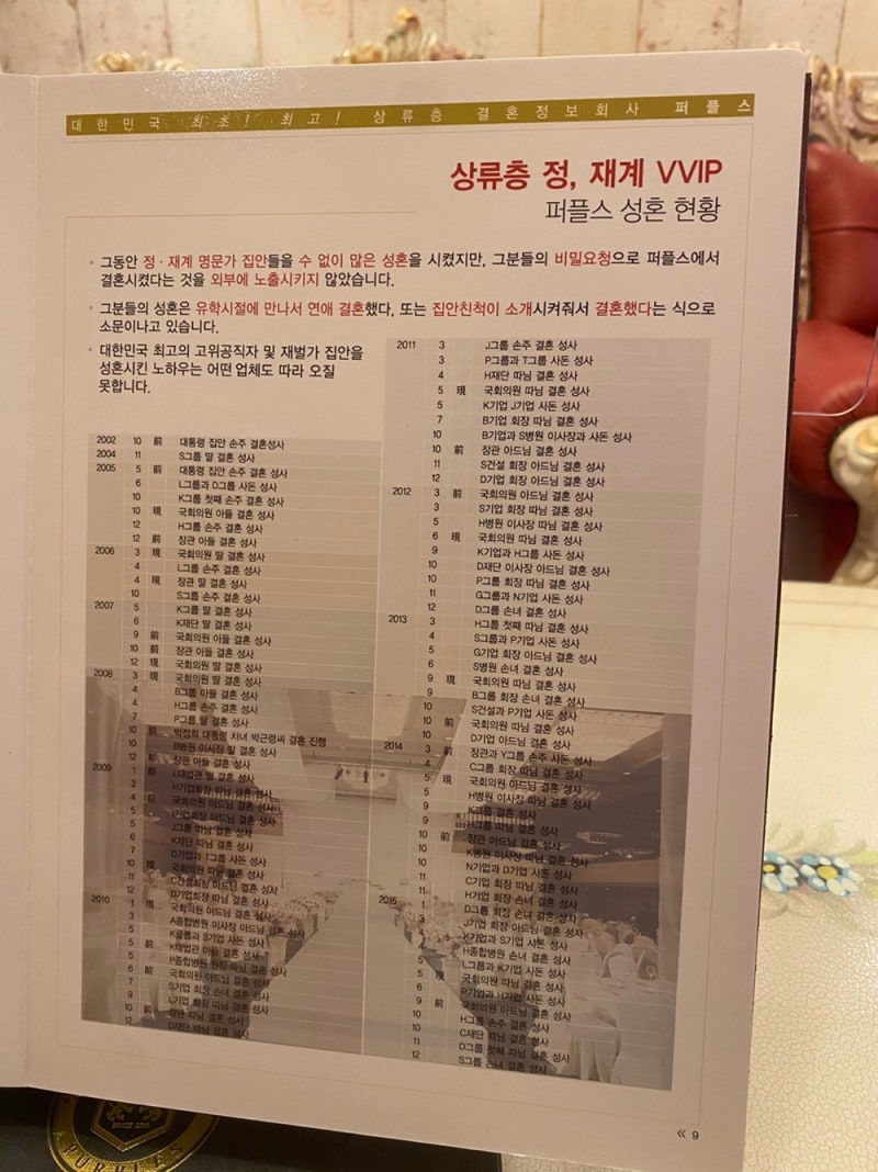 대구 결혼정보회사 미팅파티에 3번 참석하면 결혼할 수 있다고?! 4