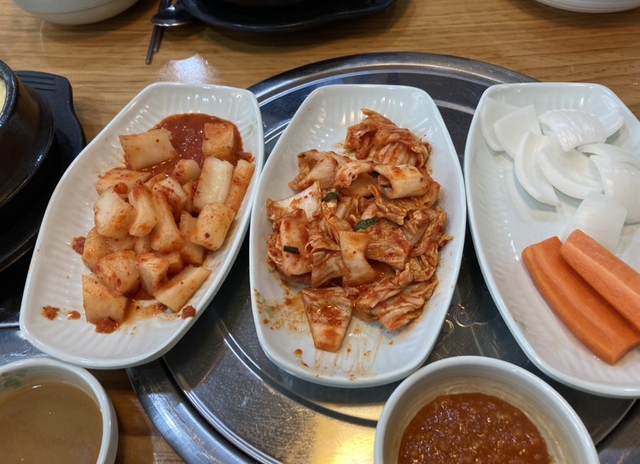 청기와감자탕 혁신점 사진 5