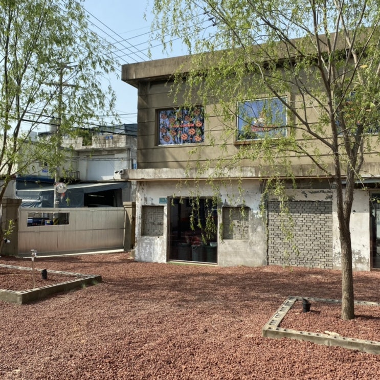  사상카페/덕포 신상카페 쿼피집