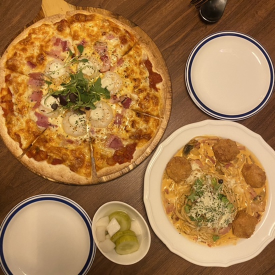  [대구맛집] 상인동 골목다이닝 Golmok Dining