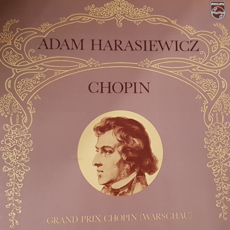  CHOPIN