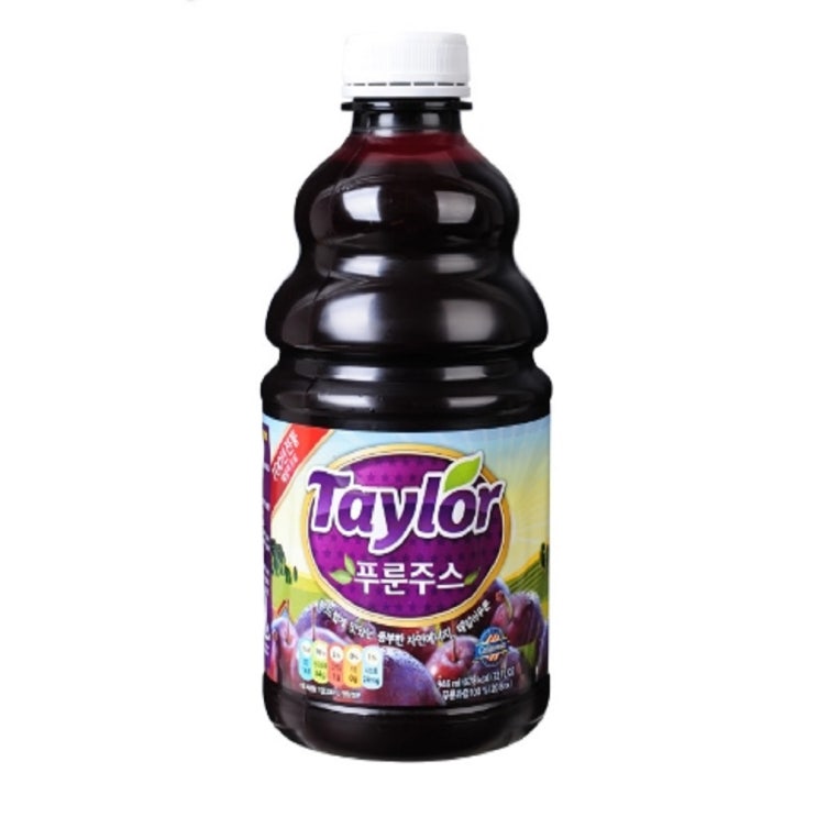 인기 급상승인 테일러 푸룬주스, 946ml, 2개 ··· 인기 급상승인 테일러 푸룬주스, 946ml, 2개 ···