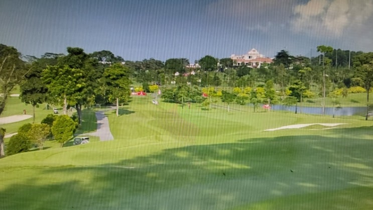  LPGA HSBC 위민스 월드 챔피언십 우승상금 총상금 및 중계방송 정보 한국인 출전 선수명단