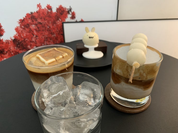  대구 교동 카페도담히