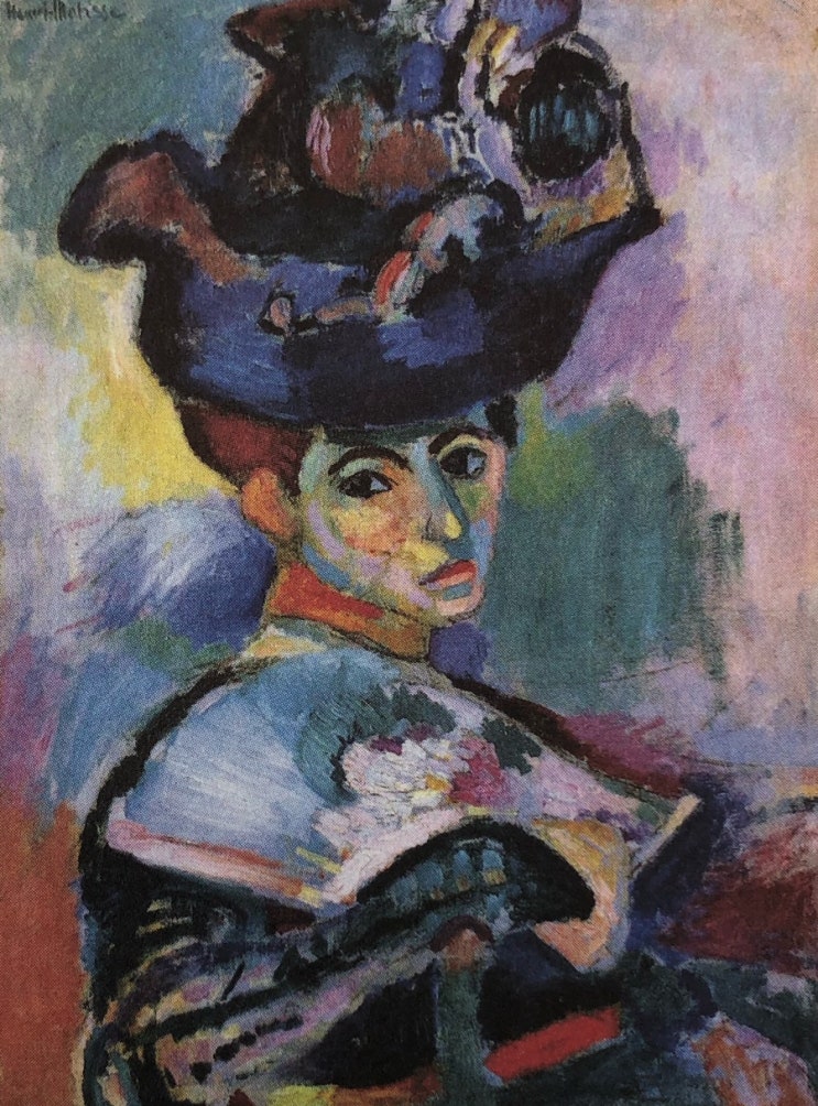  Artist Review : 20세기가 낳은 천재 화가들 파블로 피카소Pablo Picasso와 앙리 마티스Henri Matisse