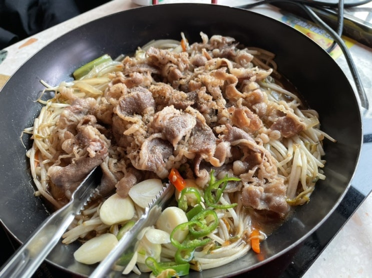  구디맘 블로그 - 건대술집 “톡라운지” 방문 후기