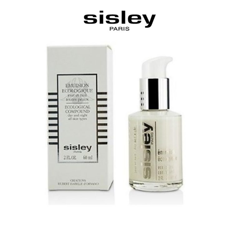 인지도 있는 시슬리 에뮐씨옹 에꼴로지끄 60ml 국내배송 ··· 인지도 있는 시슬리 에뮐씨옹 에꼴로지끄 60ml 국내배송 ···